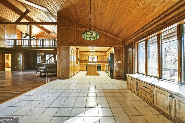 200 Lookiba Lane, Ellijay, GA 30540