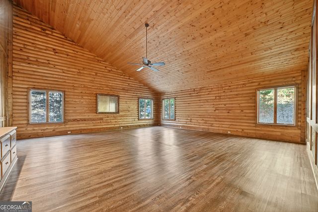 200 Lookiba Lane, Ellijay, GA 30540