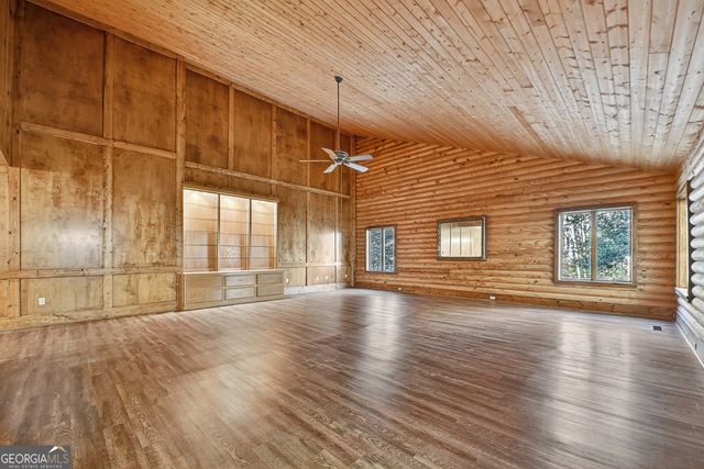 200 Lookiba Lane, Ellijay, GA 30540