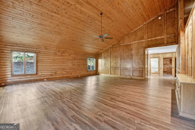 200 Lookiba Lane, Ellijay, GA 30540
