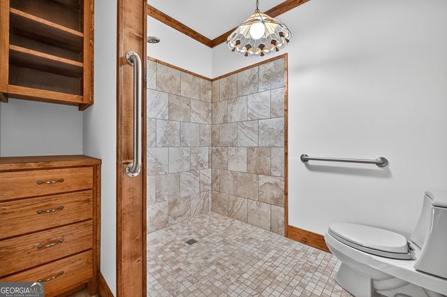 200 Lookiba Lane, Ellijay, GA 30540