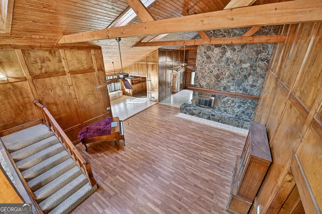200 Lookiba Lane, Ellijay, GA 30540