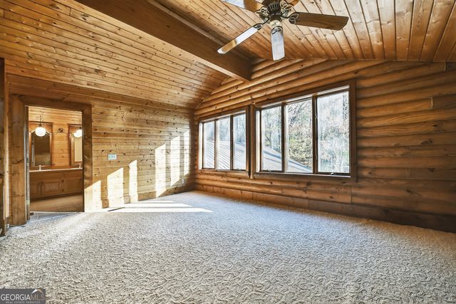 200 Lookiba Lane, Ellijay, GA 30540