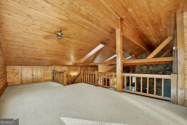 200 Lookiba Lane, Ellijay, GA 30540