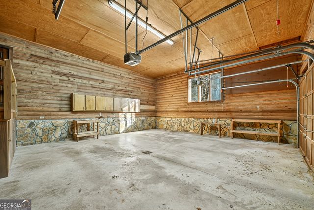 200 Lookiba Lane, Ellijay, GA 30540