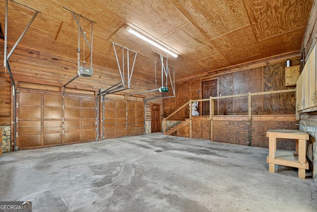 200 Lookiba Lane, Ellijay, GA 30540