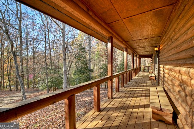 200 Lookiba Lane, Ellijay, GA 30540
