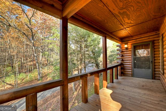 200 Lookiba Lane, Ellijay, GA 30540