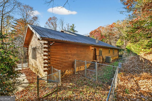 200 Lookiba Lane, Ellijay, GA 30540