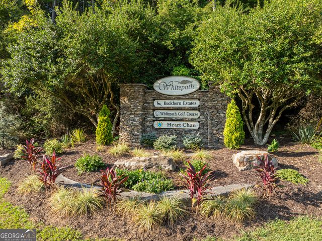 200 Lookiba Lane, Ellijay, GA 30540