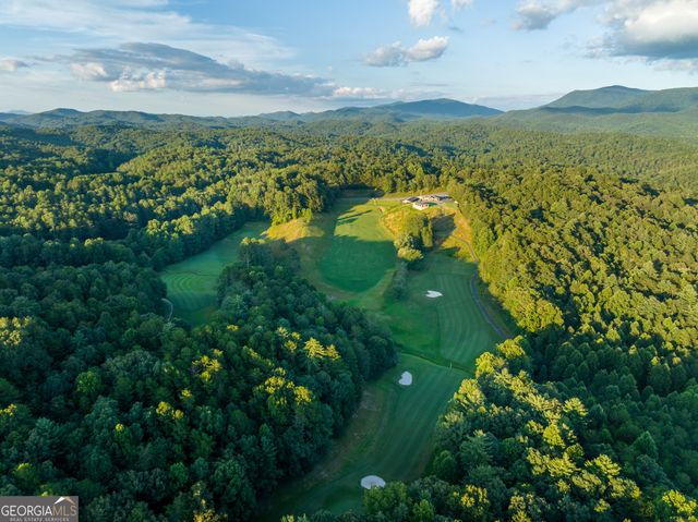 200 Lookiba Lane, Ellijay, GA 30540