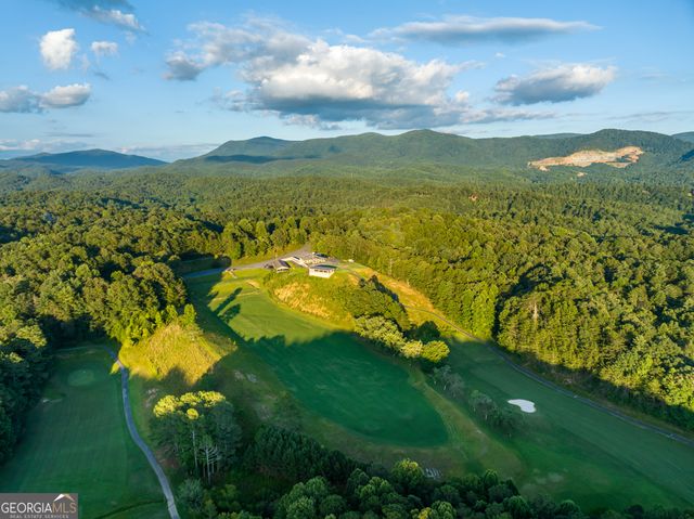 200 Lookiba Lane, Ellijay, GA 30540
