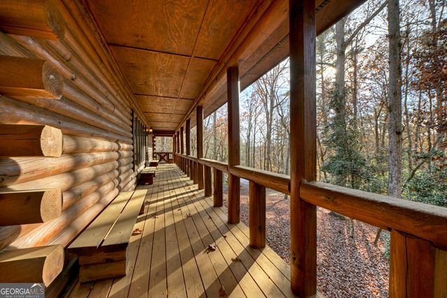 200 Lookiba Lane, Ellijay, GA 30540