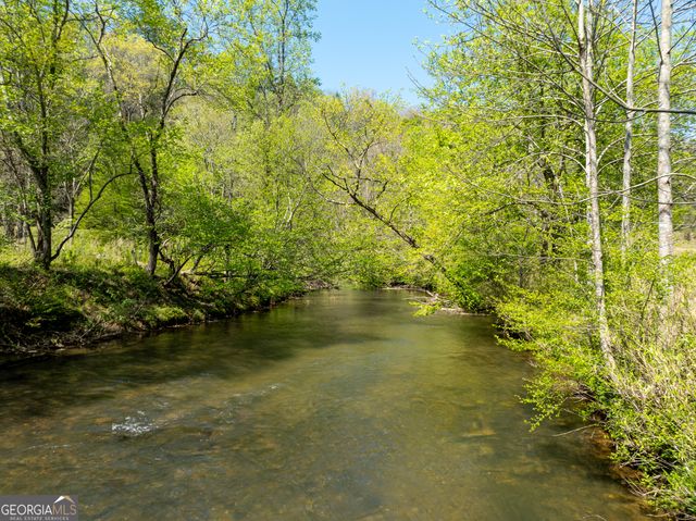 200 Lookiba Lane, Ellijay, GA 30540