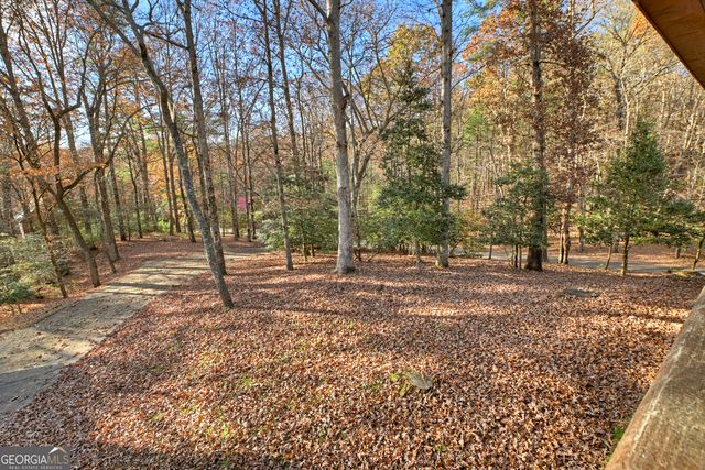 200 Lookiba Lane, Ellijay, GA 30540