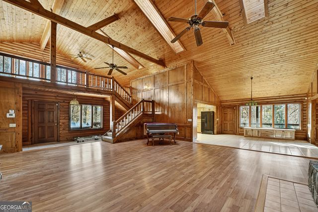 200 Lookiba Lane, Ellijay, GA 30540