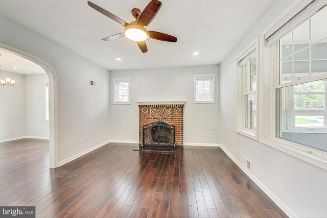 3418 PENNSYLVANIA AVE SE, Washington, DC 20020