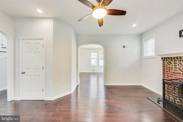 3418 PENNSYLVANIA AVE SE, Washington, DC 20020