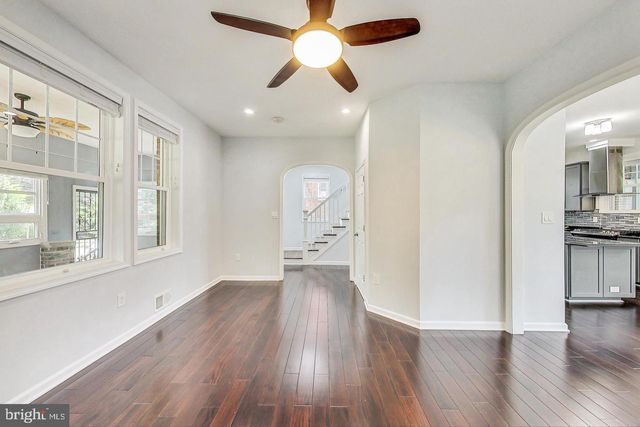 3418 PENNSYLVANIA AVE SE, Washington, DC 20020