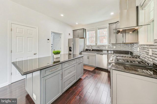 3418 PENNSYLVANIA AVE SE, Washington, DC 20020