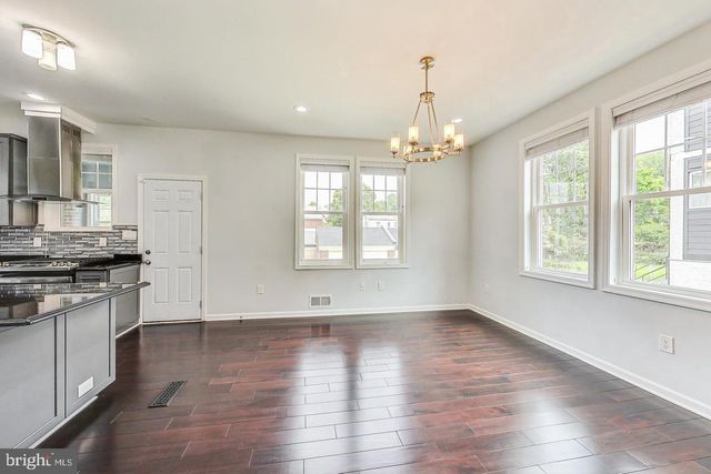 3418 PENNSYLVANIA AVE SE, Washington, DC 20020