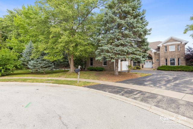 650 Justin Court, Bourbonnais, IL 60914