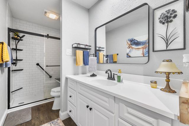 309 Corkwood Drive, Sherwood, AR 72076