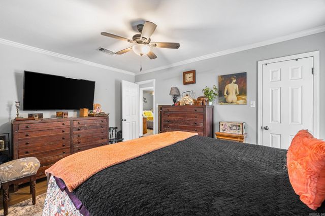 309 Corkwood Drive, Sherwood, AR 72076