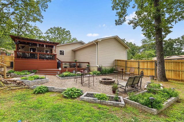 309 Corkwood Drive, Sherwood, AR 72076