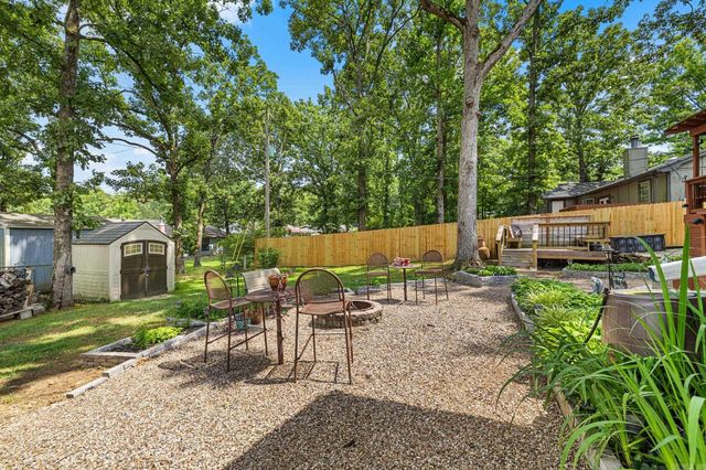 309 Corkwood Drive, Sherwood, AR 72076