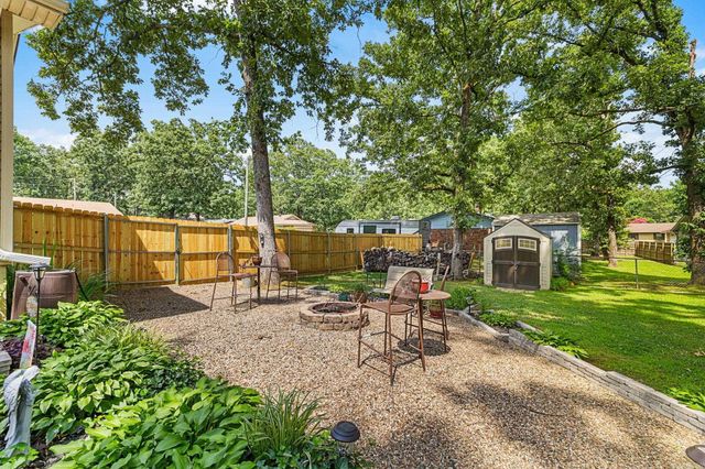309 Corkwood Drive, Sherwood, AR 72076