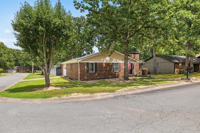 309 Corkwood Drive, Sherwood, AR 72076