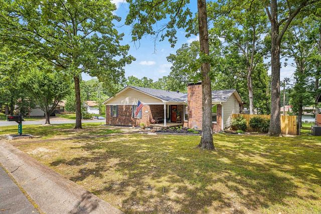 309 Corkwood Drive, Sherwood, AR 72076