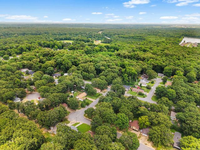 309 Corkwood Drive, Sherwood, AR 72076