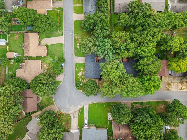 309 Corkwood Drive, Sherwood, AR 72076
