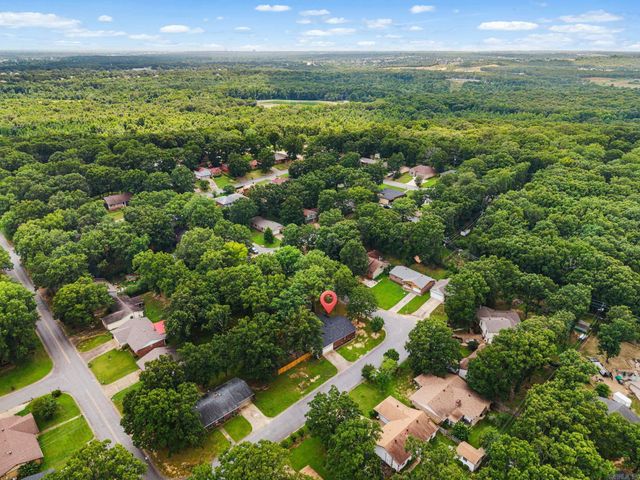 309 Corkwood Drive, Sherwood, AR 72076