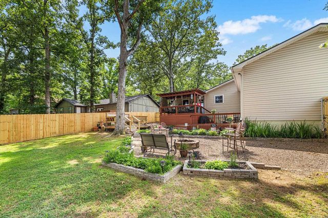 309 Corkwood Drive, Sherwood, AR 72076