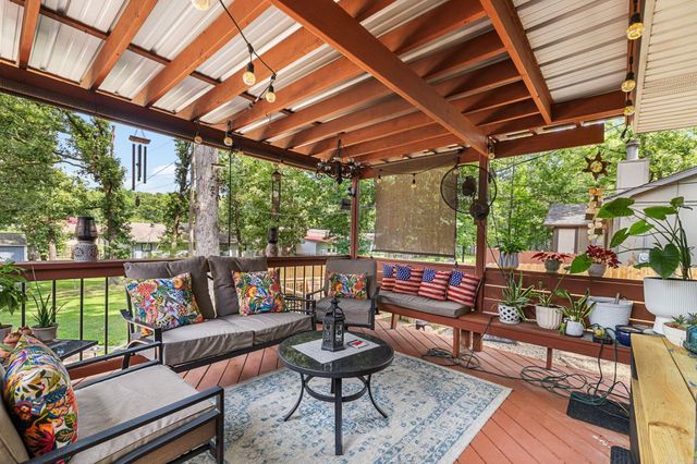 309 Corkwood Drive, Sherwood, AR 72076