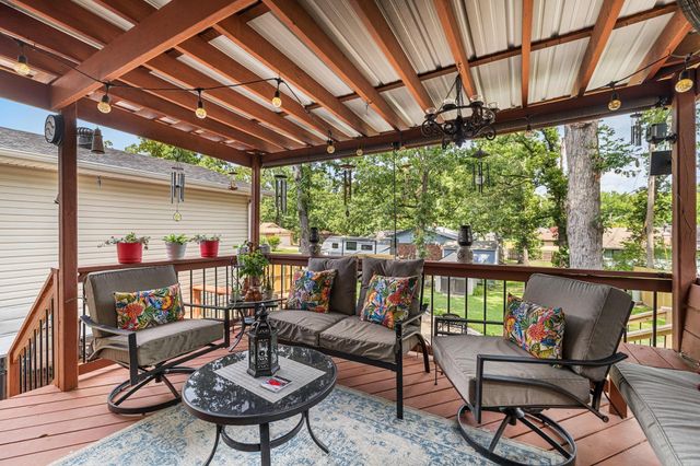 309 Corkwood Drive, Sherwood, AR 72076