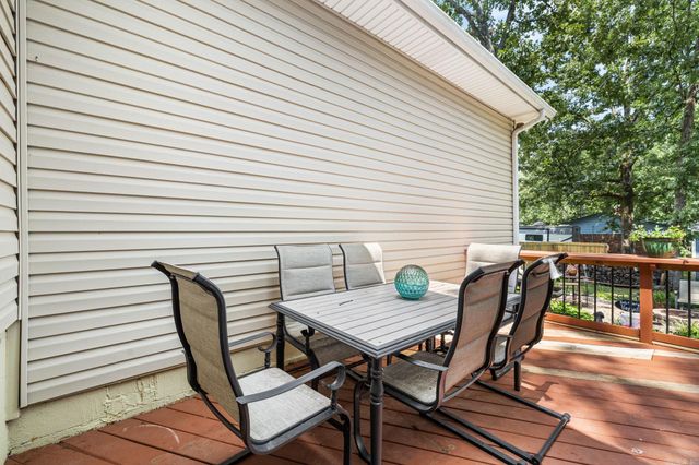 309 Corkwood Drive, Sherwood, AR 72076
