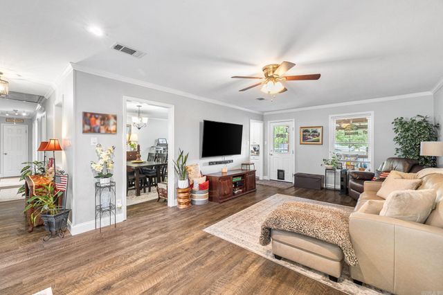 309 Corkwood Drive, Sherwood, AR 72076