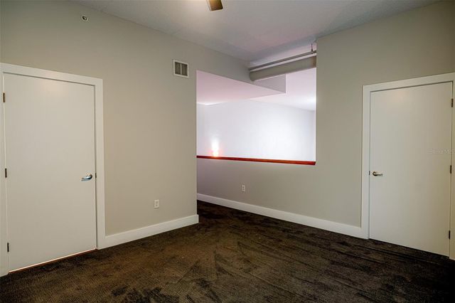 1501 DOYLE CARLTON DRIVE 106, Tampa, FL 33602