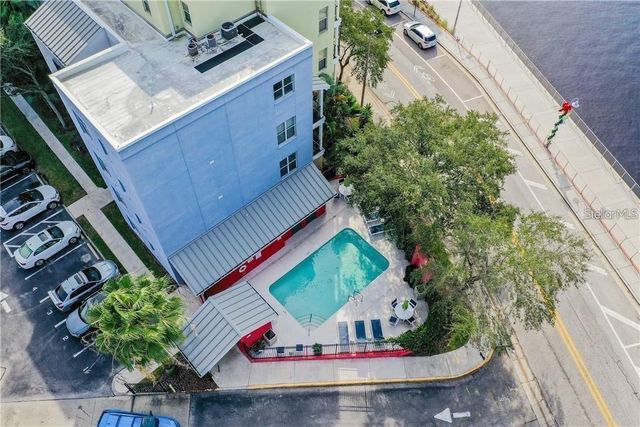 1501 DOYLE CARLTON DRIVE 106, Tampa, FL 33602