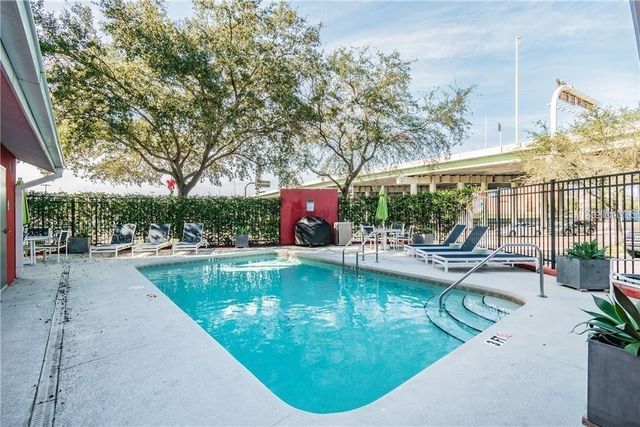 1501 DOYLE CARLTON DRIVE 106, Tampa, FL 33602