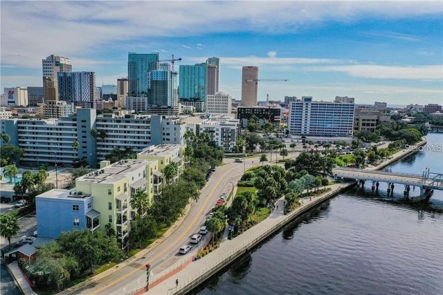 1501 DOYLE CARLTON DRIVE 106, Tampa, FL 33602
