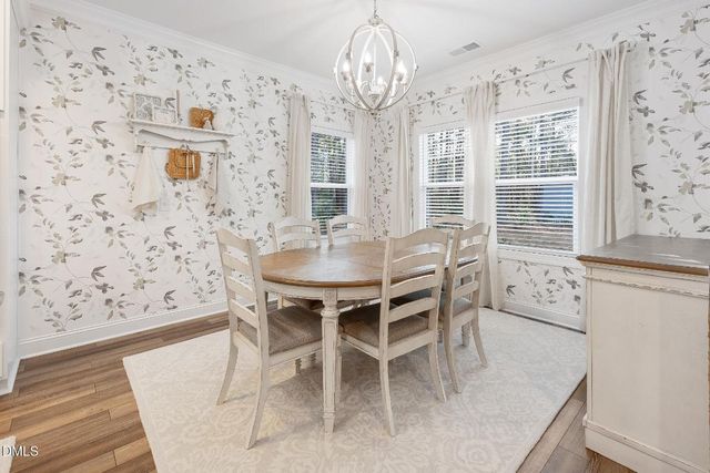 205 Acorn Knoll Drive, Carthage, NC 28327