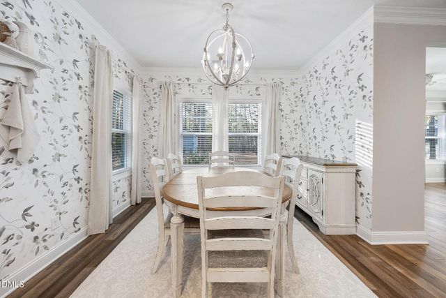 205 Acorn Knoll Drive, Carthage, NC 28327