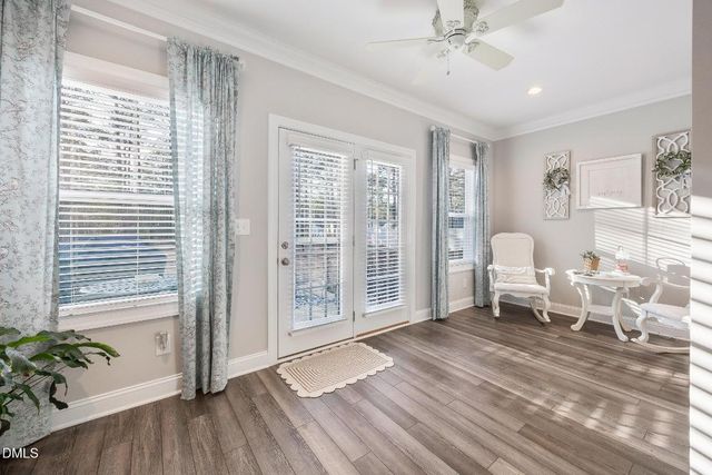 205 Acorn Knoll Drive, Carthage, NC 28327