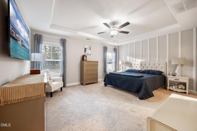 205 Acorn Knoll Drive, Carthage, NC 28327