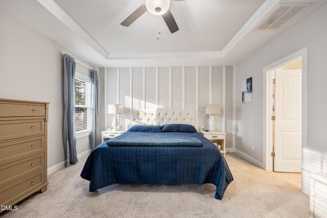 205 Acorn Knoll Drive, Carthage, NC 28327